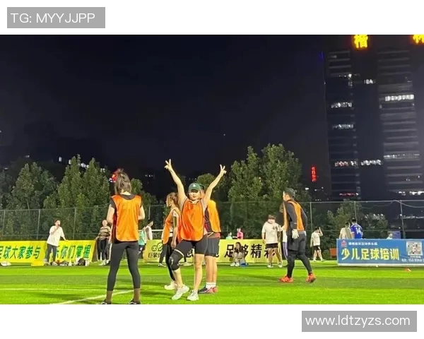 专访张娜：探寻飞盘运动崛起背后的秘诀与挑战