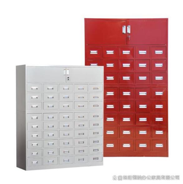 西安中医诊所中药柜定制指南 带顶柜70斗大容量，源头工厂如何选？